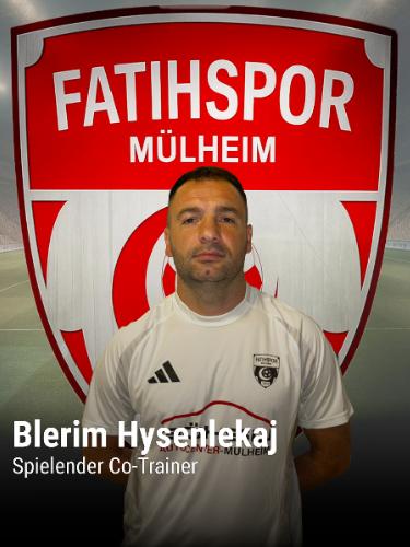 Blerim Hysenlekaj