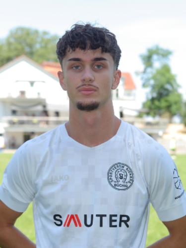 Almir Malaj