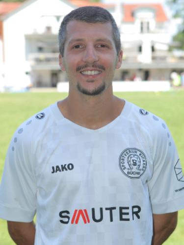 Simon Markovic