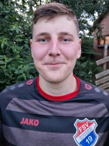 Jannes Klintworth