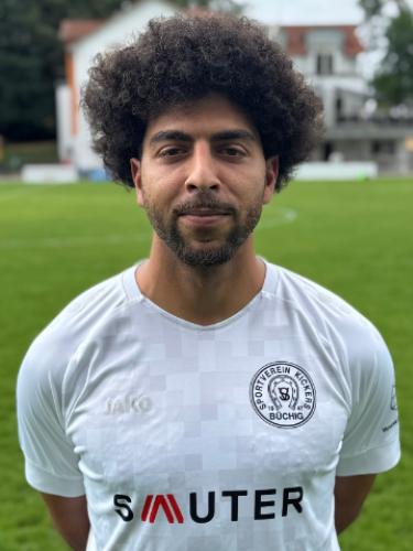 Bedirhan Meral