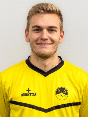 Sebastian Beyer