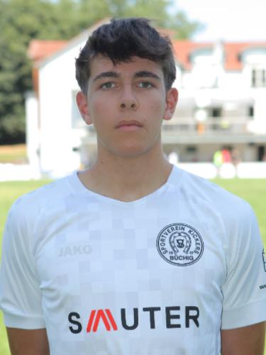 Noah Niemann
