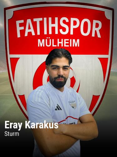 Eray Karakus