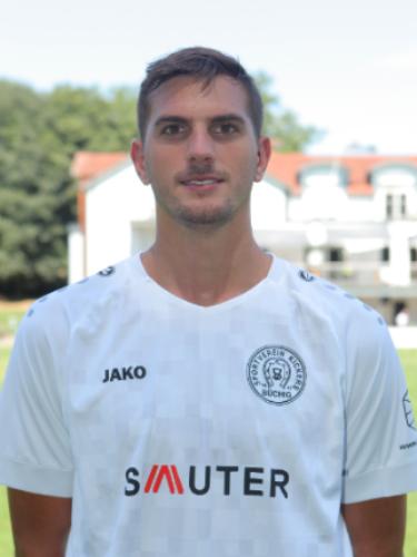 Daniel Schlegel