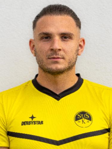 Melih Dagli