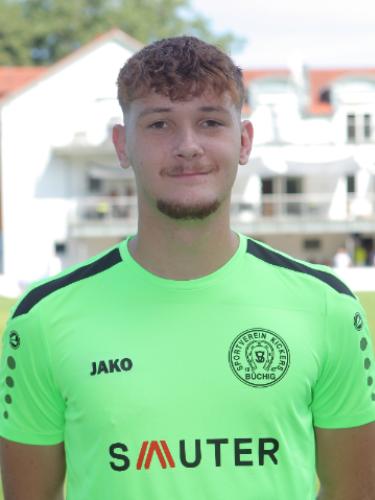 Julian Westermann
