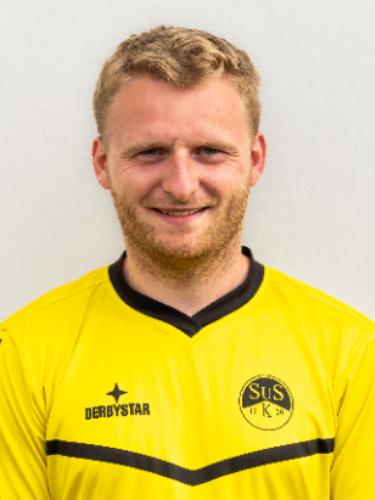Dominik-Marvin König