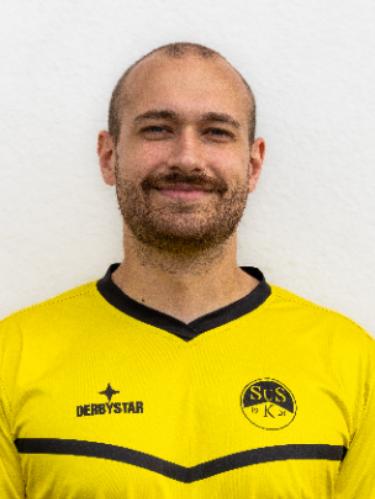 Lukas Neumann