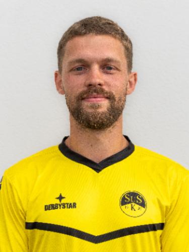 Jannis Stiepermann