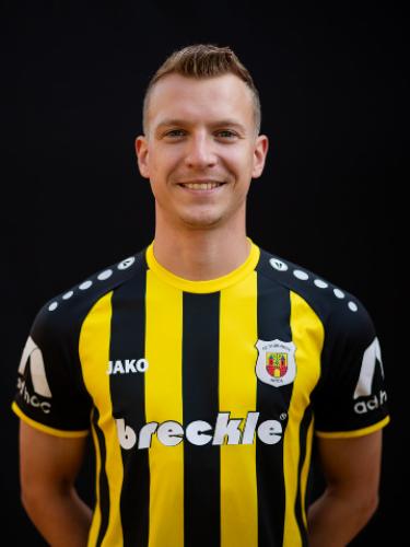 Simon Fuchs