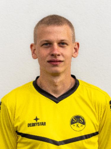 Noel Teubener