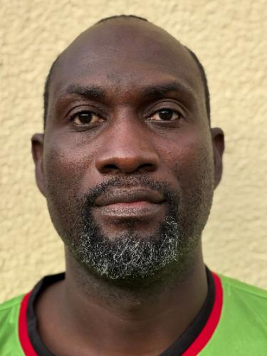 Mohamed Kadiri