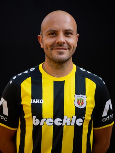 Maximilian Dörlitz