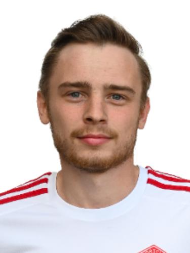 Dominik Georg Flack