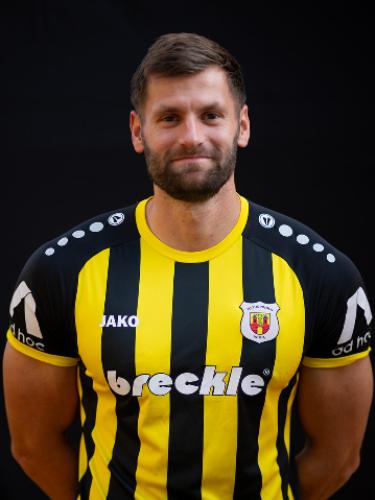 Tobias Metzner