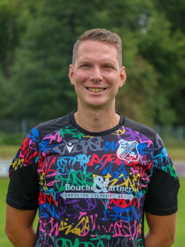 Adrian Kretz