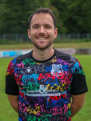 Lukas Schmitt