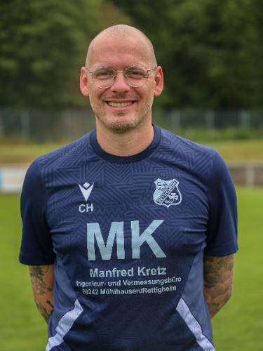 Christoph Höchsmann