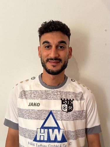 Ilker Sevendik