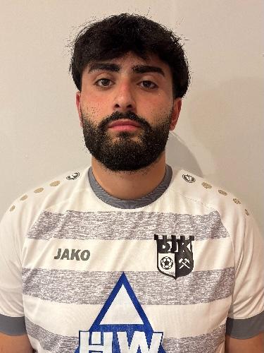 Umut Biyikli