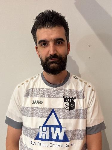 Okan Özdemir