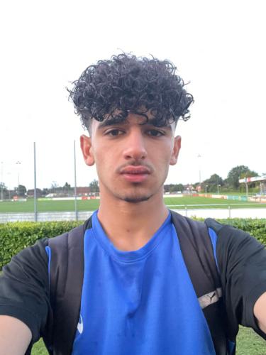 Amar Muhamad