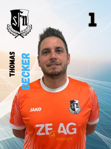 Thomas Becker