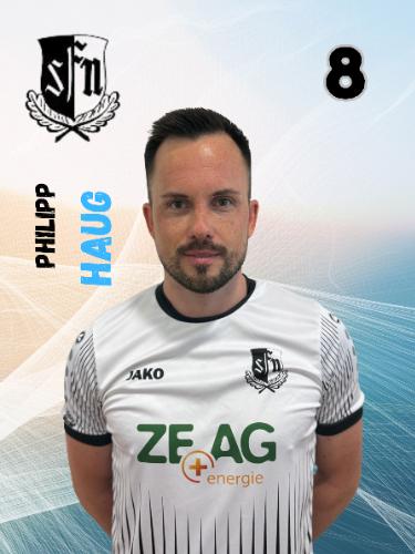 Philipp Haug