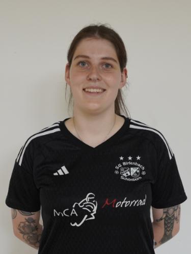 Lena Gerhardt