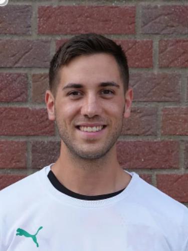 Marco da Silva Custodio