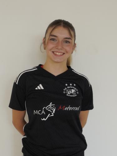 Elisa Marie Klar