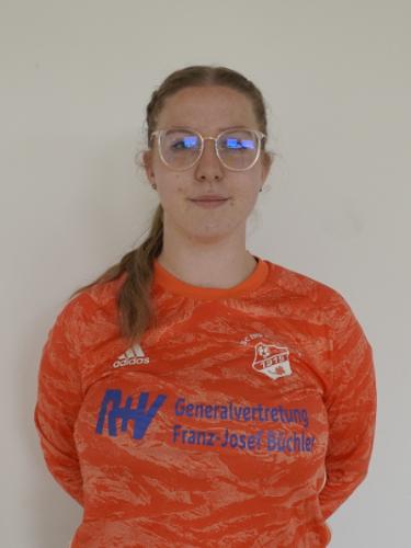 Lucie Roßtäuscher
