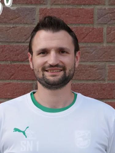Sebastian Nüchel