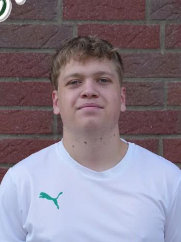 Tom Jannik Wisser
