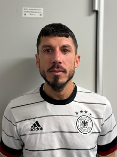 Haji Barakat