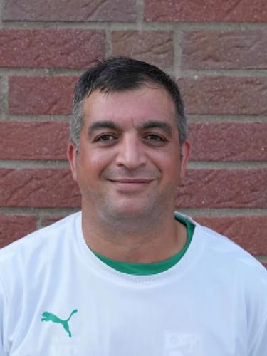 Yusuf Sarma