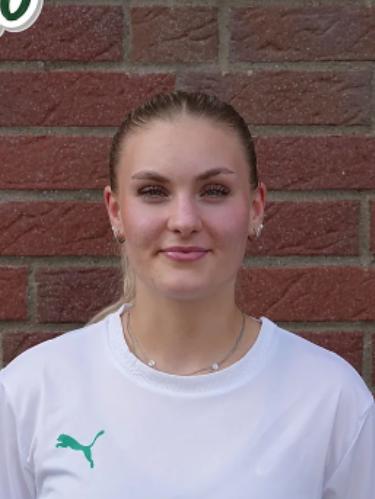Sophia-Mareille Schlögl