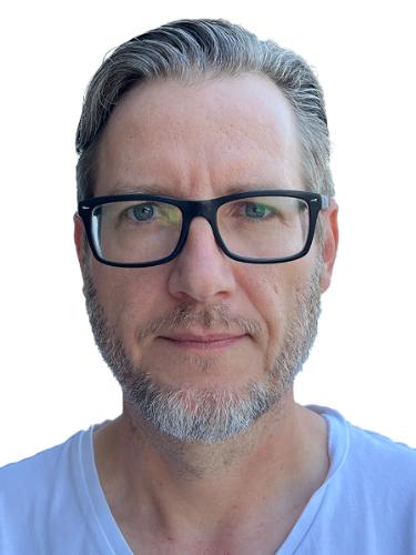Phillip Coenen
