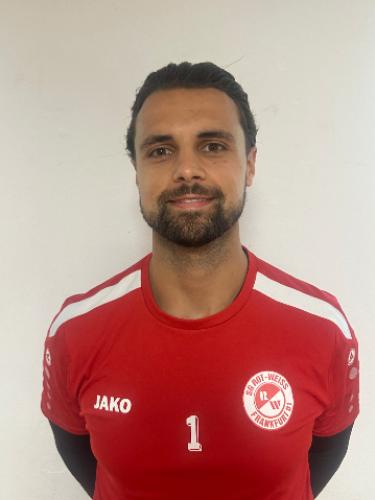 Daniel Zeaiter