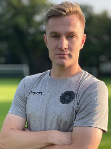 Jannik Fabian