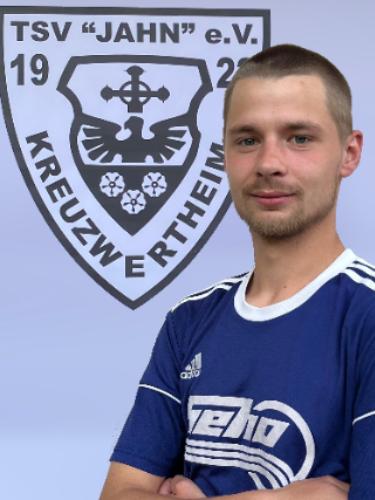Justin Hörnig