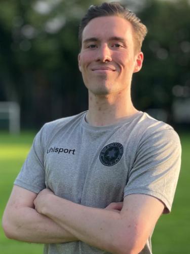 Lukas Schrader