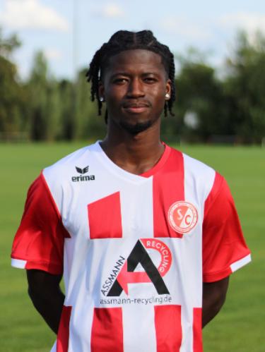 Lamin Jatta