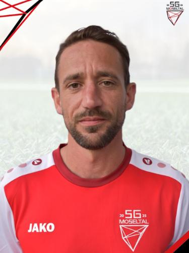 Christoph Carl