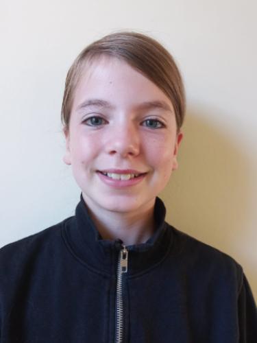 Nora Teske