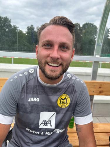 Moritz Blatter