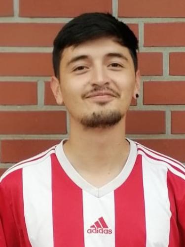 Fabian Acosta Caicedo