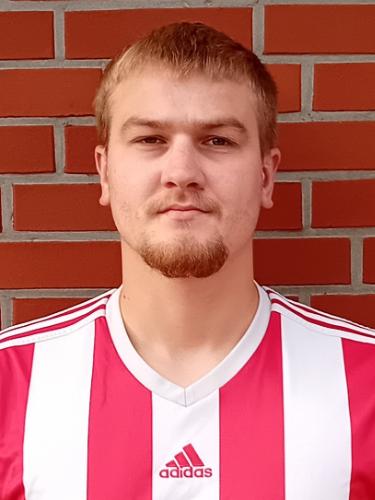 Daniel Graf