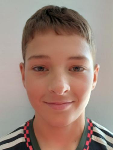Eric Gelhaar